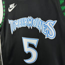 Regata Minnesota Timberwolves Classic Edition 25/26