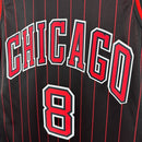 Regata Chicago Bulls Statement Edition 25/26