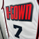 Regata Houston Rockets City Edition 24/25