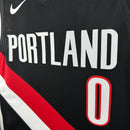 Regata Portland Trail Blazers Icon Edition 25/26