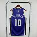 Regata Sacramento Kings Classic Edition 24/25