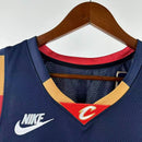 Regata Cleveland Cavaliers Classic Edition 25/26