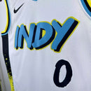 Regata Indiana Pacers City Edition 24/25