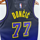 Regata Los Angeles Lakers City Edition 24/25