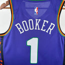Regata Phoenix Suns City Edition 24/25