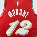 Regata Memphis Grizzlies City Edition 24/25