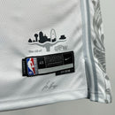 Regata Dallas Mavericks City Edition 24/25