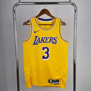Regata Los Angeles Lakers Icon Edition 21/22 - G