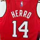 Regata Miami Heat City Edition 24/25