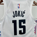 Regata Denver Nuggets City Edition 24/25
