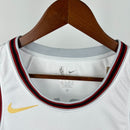 Regata Houston Rockets City Edition 24/25