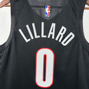 Regata Portland Trail Blazers Icon Edition 25/26