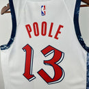 Regata Washington Wizards City Edition 24/25