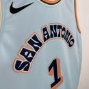 Regata San Antonio Spurs City Edition 24/25