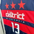 Regata Washington Wizards Statement Edition 24/25
