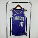 Regata Sacramento Kings Classic Edition 24/25
