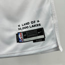 Regata Minnesota Timberwolves City Edition 24/25