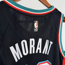 Regata Memphis Grizzlies Classic Edition 25/26