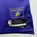Regata Los Angeles Lakers City Edition 24/25