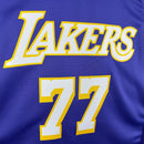 Regata Los Angeles Lakers Statement Edition 25/26
