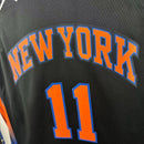 Regata New York Knicks Statement Edition 25/26
