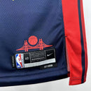 Regata Golden State Warriors City Edition 24/25