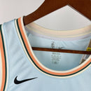 Regata San Antonio Spurs City Edition 24/25