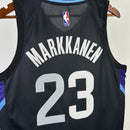 Regata Utah Jazz Statement Edition 25/26