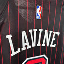 Regata Chicago Bulls Statement Edition 25/26