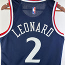 Regata Los Angeles Clippers Icon Edition 24/25