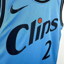 Regata Los Angeles Clippers City Edition 24/25