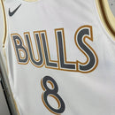 Regata Chicago Bulls City Edition 24/25