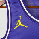 Regata Los Angeles Lakers Statement Edition 25/26