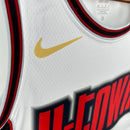 Regata Houston Rockets City Edition 24/25