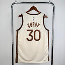 Regata Golden State Warriors City Edition 25/26