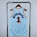 Regata San Antonio Spurs City Edition 24/25