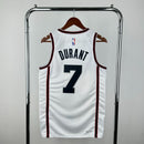 Regata Houston Rockets City Edition 24/25