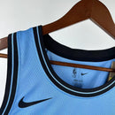 Regata Los Angeles Clippers City Edition 24/25