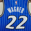 Regata Orlando Magic Icon Edition 25/26
