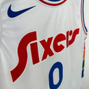Regata Philadelphia 76ers City Edition 24/25