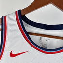 Regata Los Angeles Clippers Associatioan Edition 24/25