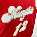 Regata Memphis Grizzlies City Edition 24/25