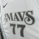 Regata Dallas Mavericks City Edition 24/25