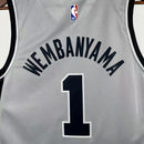 Regata San Antonio Spurs Statement Edition 25/26
