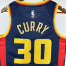 Regata Golden State Warriors City Edition 24/25