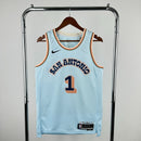 Regata San Antonio Spurs City Edition 24/25