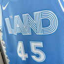 Regata Cleveland Cavaliers City Edition 24/25