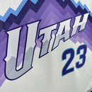 Regata Utah Jazz Association Edition 25/26