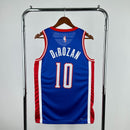 Regata Sacramento Kings City Edition 24/25