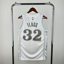 Regata Dallas Mavericks City Edition 24/25